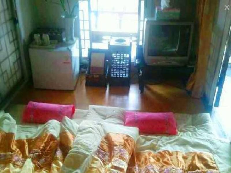 Goseong Choi Pilgan'S Old House Hotell Eksteriør bilde